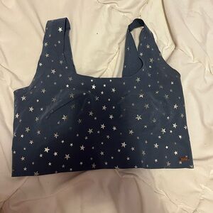 Victoria's Secret Starry Night Bralette